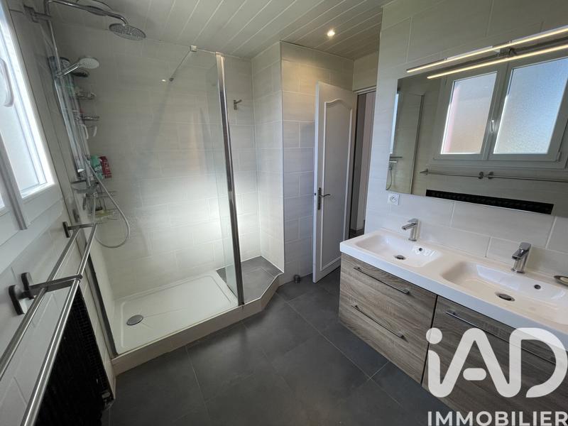 Maison de village - 153 m² - 6 pièces