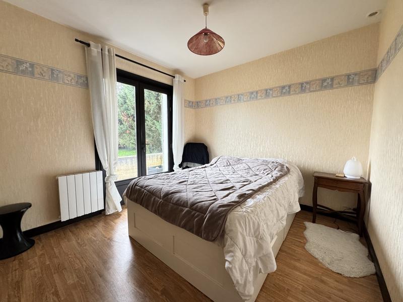 Maison ancienne - 115 m² - 5 pièces