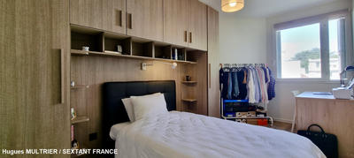 Appartement - 72 m² - 4 pièces