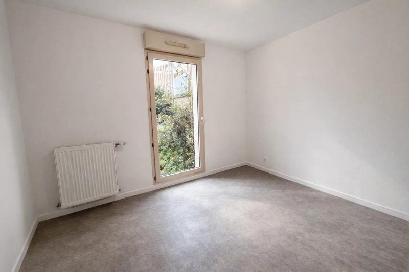 Appartement - 55 m² - 2 pièces