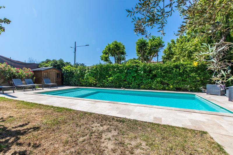 Appartement - 51 m² - 3 pièces