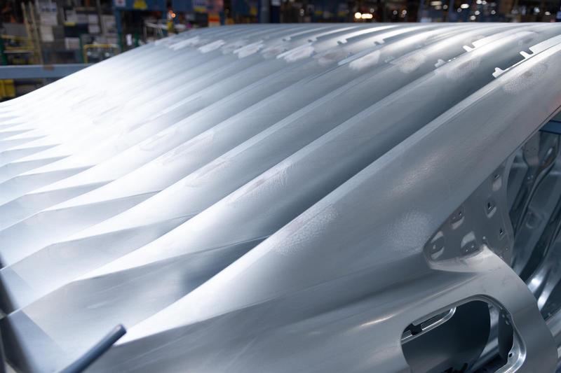 Visite guidée de Stellantis