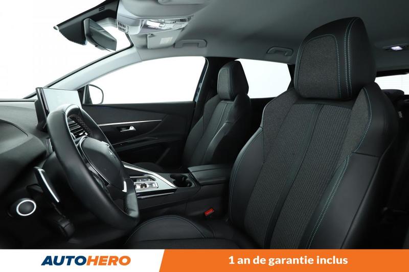 Peugeot 3008 1.6 Hybrid Allure Pack e-Eat8 225 ch