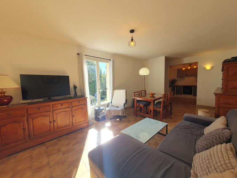 Maison - 75 m² - 4 pièces