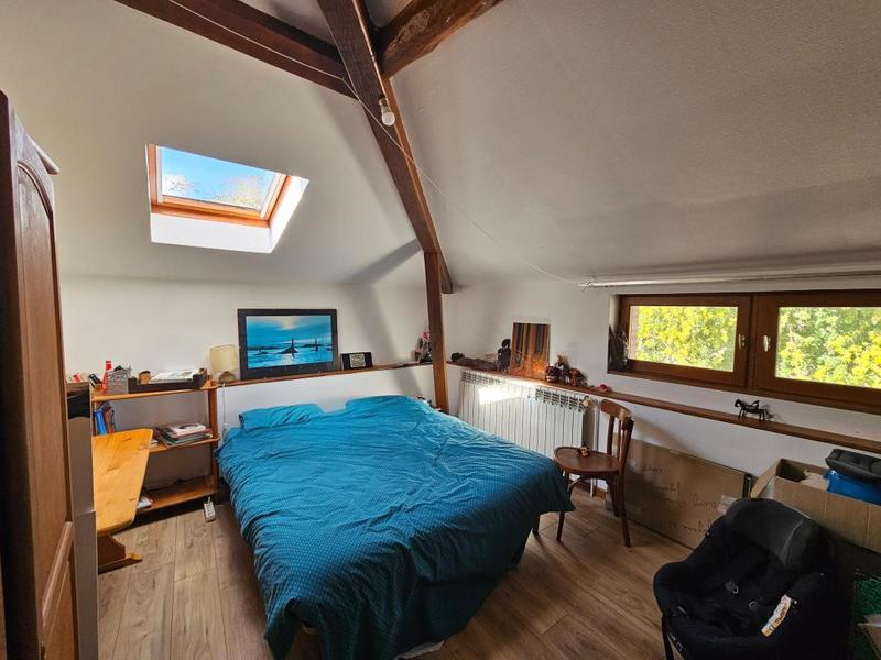 Maison - 251 m² - 6 pièces