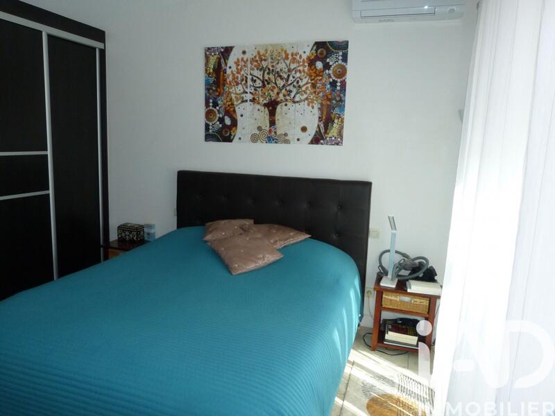 Maison - 189 m² - 7 pièces