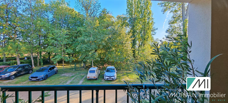 Appartement - 76 m² - 3 pièces