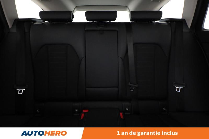 Bmw Série 3 Touring 318i Business Design Bva8 156 ch