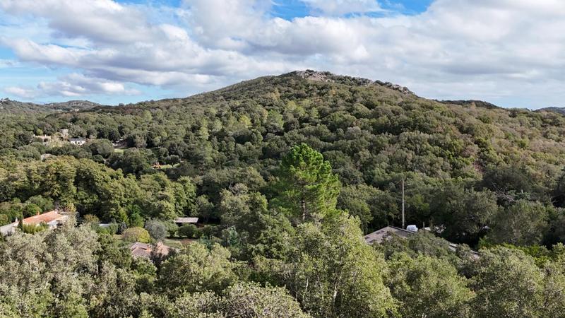 Villa - 100 m² - 3 pièces