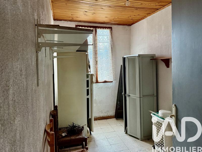 Appartement - 84 m² - 3 pièces