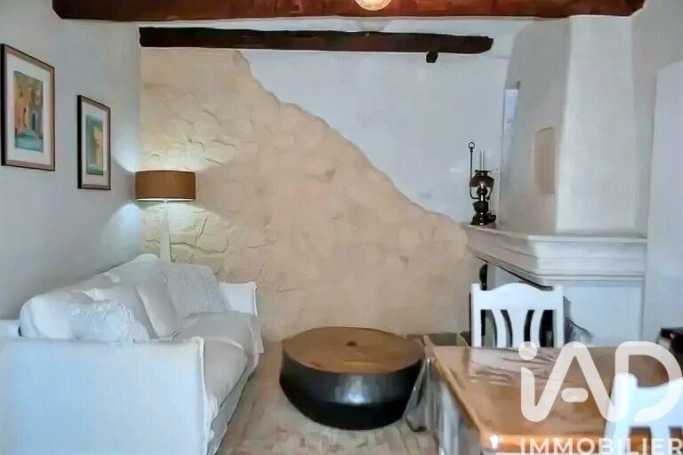 Maison de village - 60 m² - 3 pièces