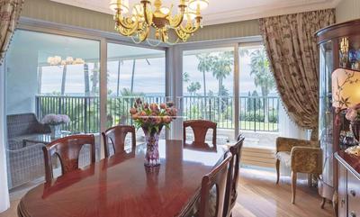 Appartement - 114 m² - 4 pièces