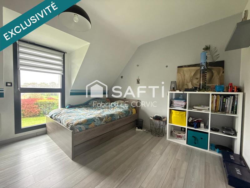 Maison - 146 m² - 6 pièces