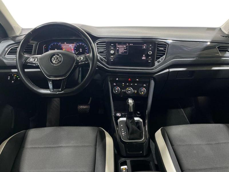 Volkswagen t-Roc 1.5 Tsi 150 Evo Start/Stop Dsg7 Carat