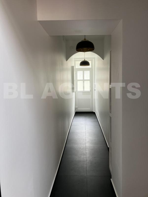 Briarde - 137 m² - 6 pièces