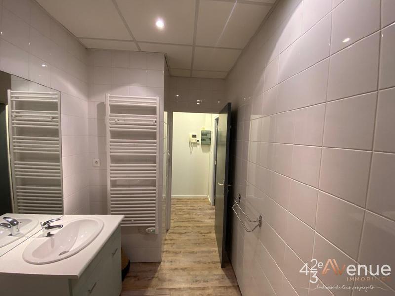 Appartement - 37 m² - 1 pièce