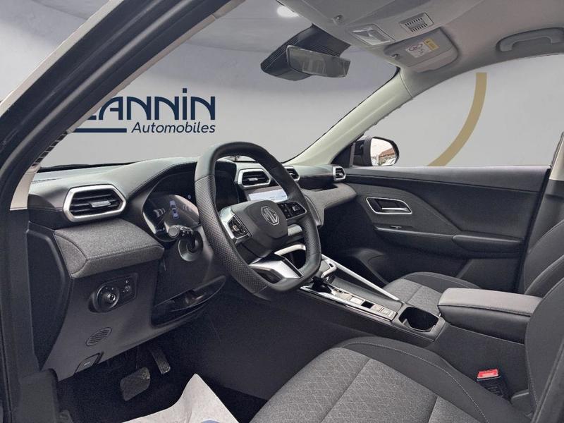 Mg Zs 1.5 l Hybrid+ 197 ch Comfort