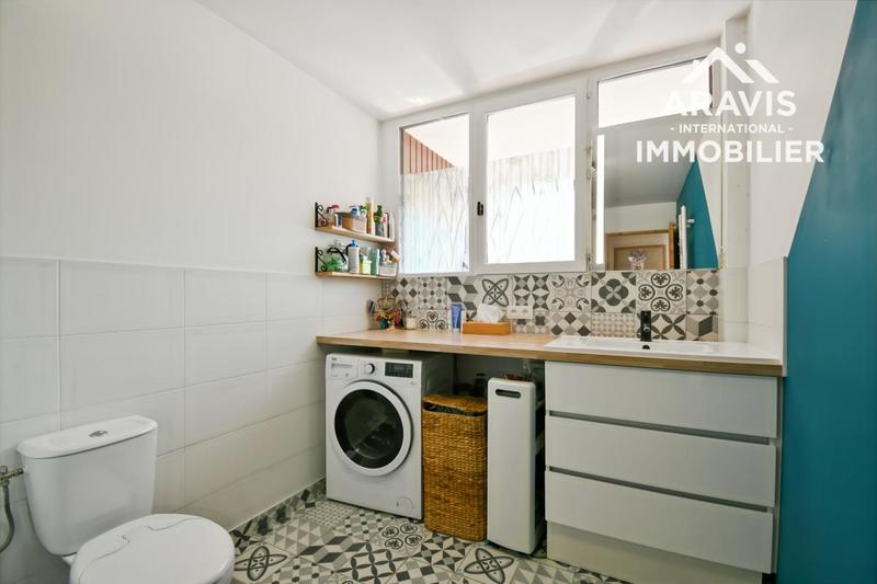 Appartement - 97 m² - 4 pièces