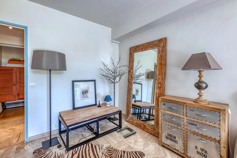 Appartement - 31 m² - 1 pièce