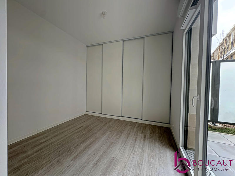 Appartement - 101 m² - 5 pièces
