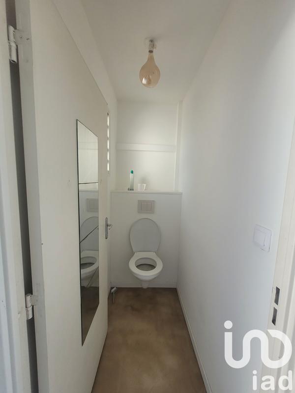 Appartement - 76 m² - 4 pièces