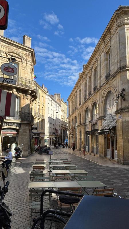 Local commercial - 40 m² - 2 pièces