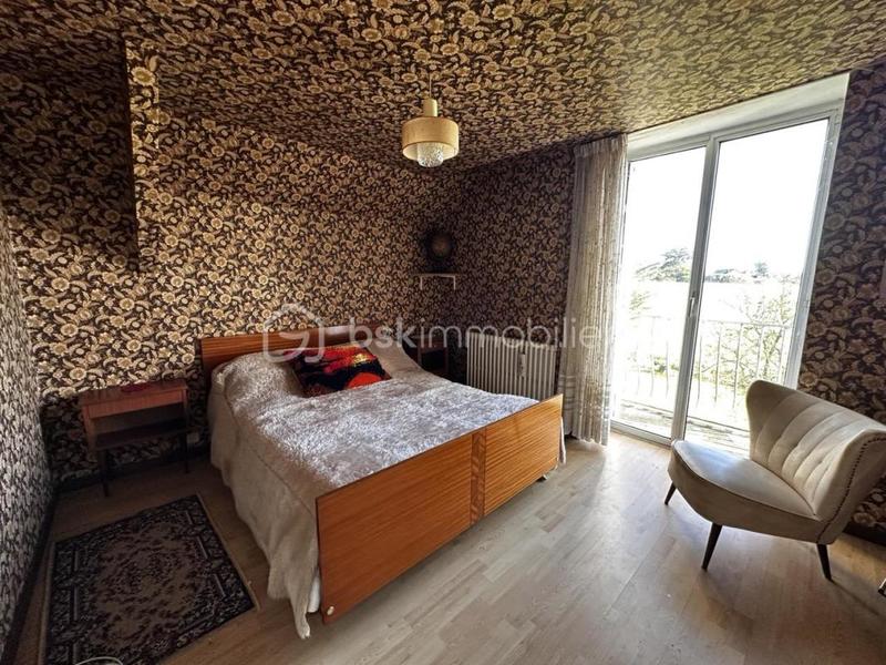 Maison traditionnelle - 108 m² - 5 pièces