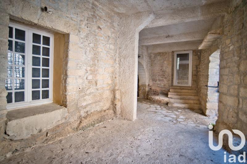 Maison de village - 170 m² - 8 pièces