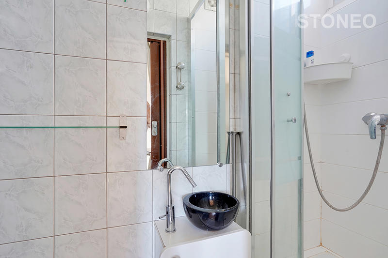 Appartement ancien - 25 m² - 2 pièces