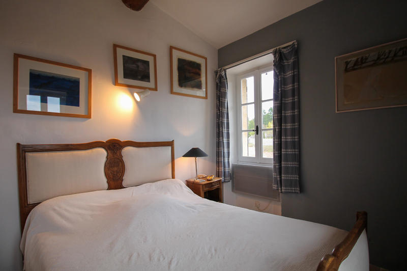 Maison de village - 100 m² - 5 pièces