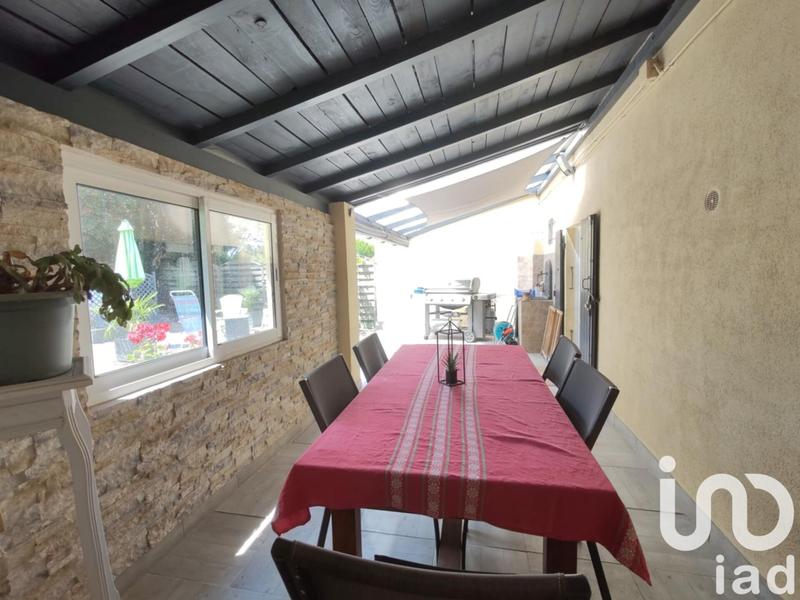 Maison - 155 m² - 6 pièces