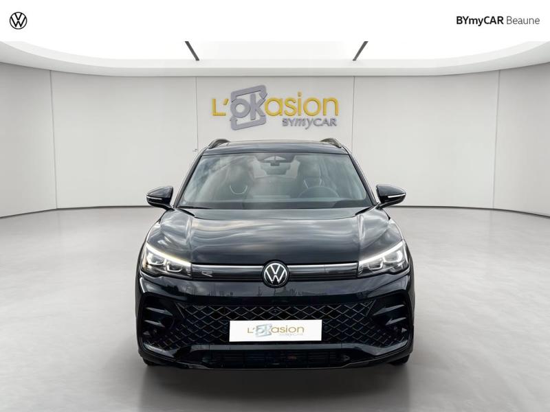 Volkswagen Tiguan 2.0 Tdi 150ch Dsg7 R-Line