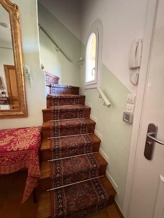 Maison bourgeoise - 160 m² - 6 pièces