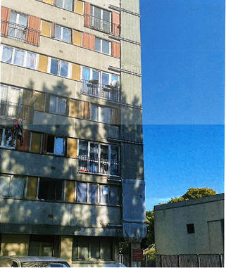 Appartement - 55 m² - 3 pièces