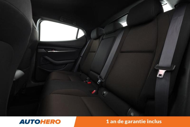 Mazda 3 2.0 Skyactiv-G m-Hybrid Style Bv6 122 ch