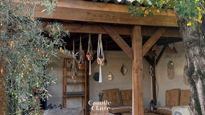 Maison - 142 m² - 5 pièces