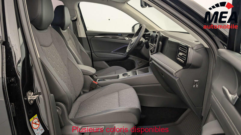 Volkswagen Tiguan Nouveau 1.5 eTSI 150cv Dsg7 Life Plus