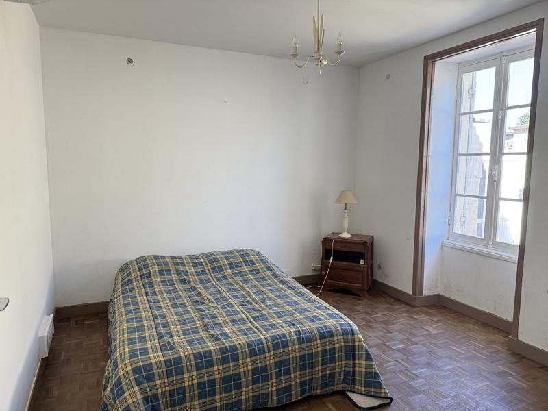 Maison - 125 m² - 4 pièces