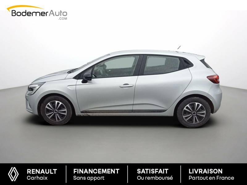 Renault Clio TCe 90 Equilibre
