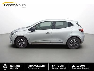 Renault Clio TCe 90 Equilibre