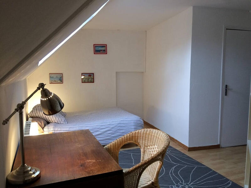 Maison - 528 m² - 25 pièces