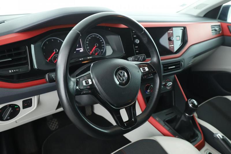 Volkswagen Polo 1.0 Tsi First Edition 95 ch