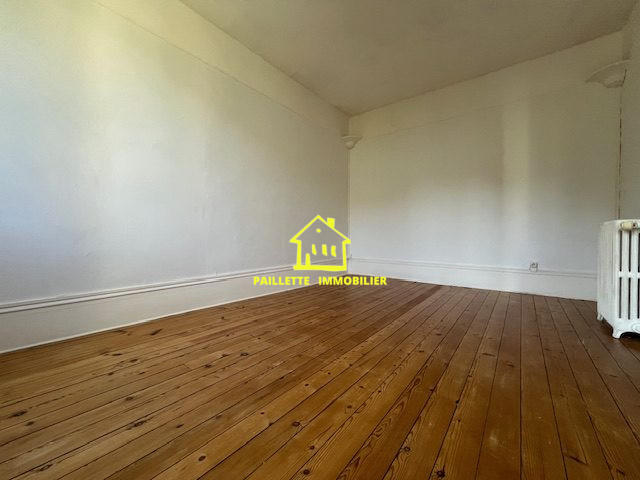 Maison ancienne - 173 m² - 7 pièces