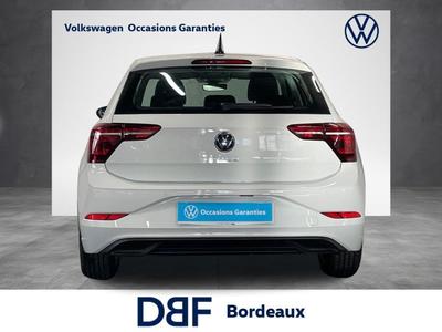 Volkswagen Polo 1.0 Tsi 95 s&amp;S Dsg7 Style