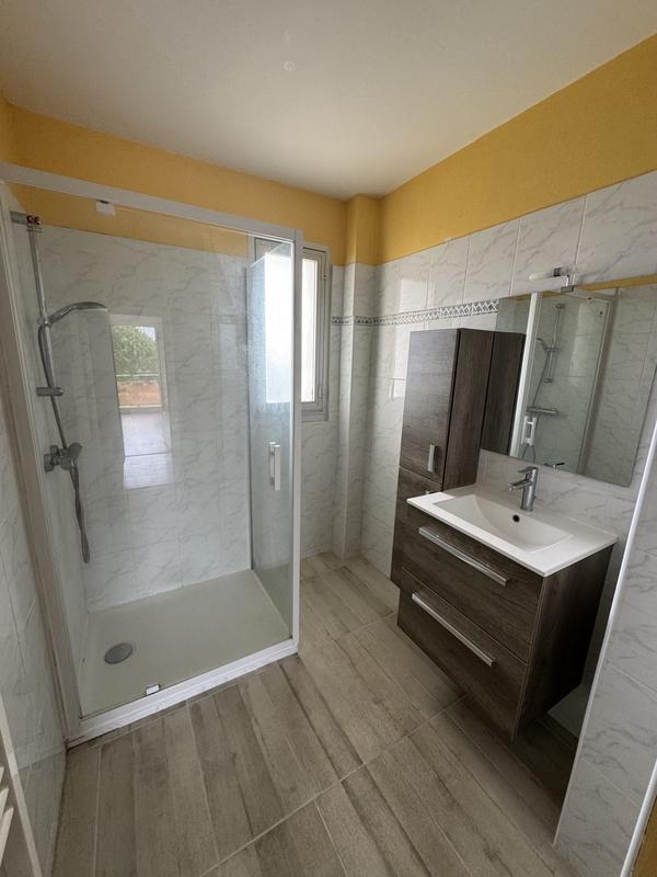 Appartement - 53 m² - 2 pièces