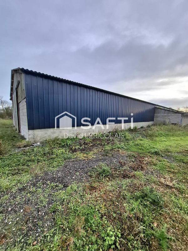 Maison - 108 m² - 5 pièces