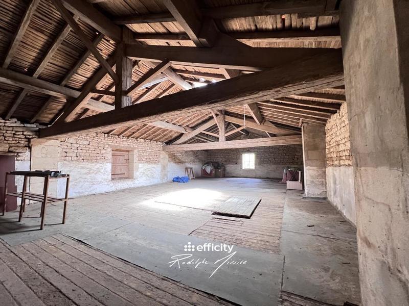 Maison - 245 m² - 11 pièces