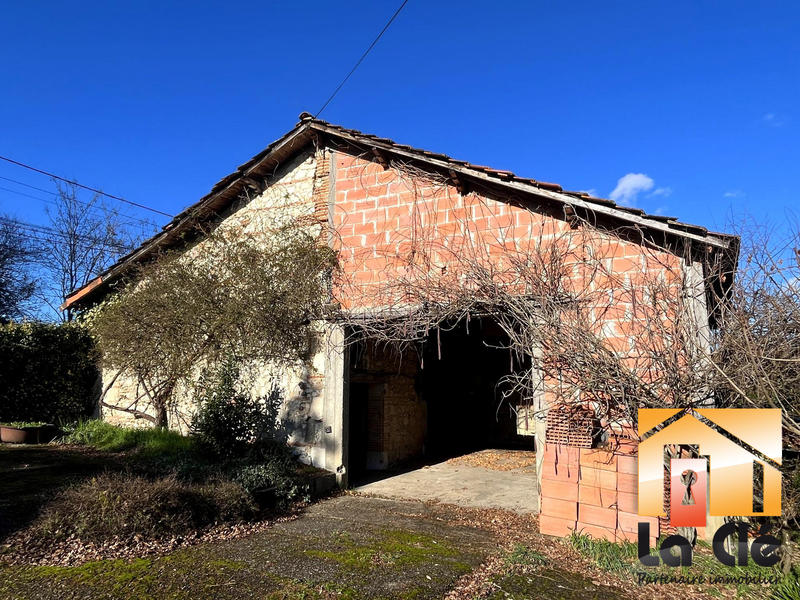 Maison - 145 m² - 5 pièces