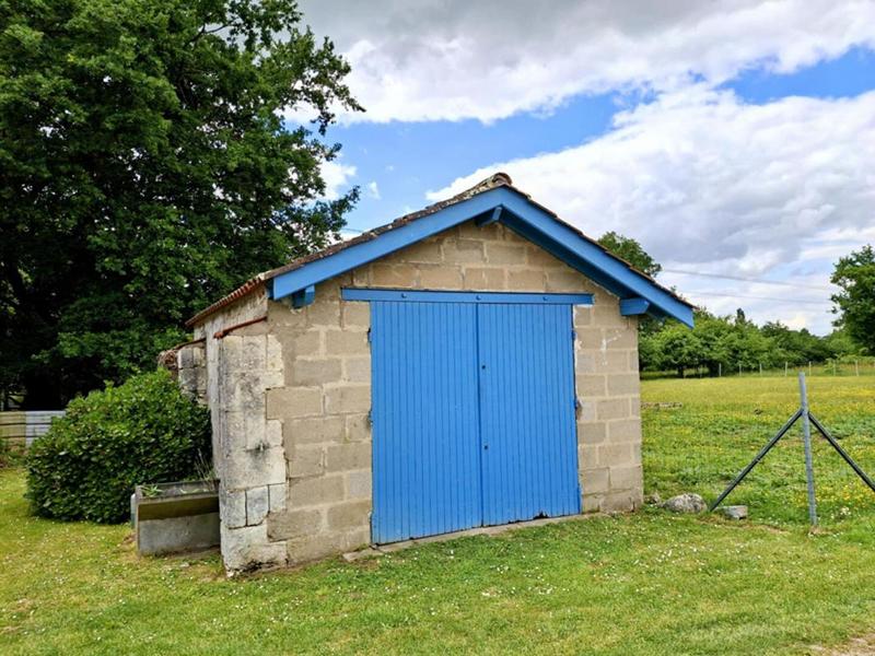 Maison - 170 m² - 7 pièces