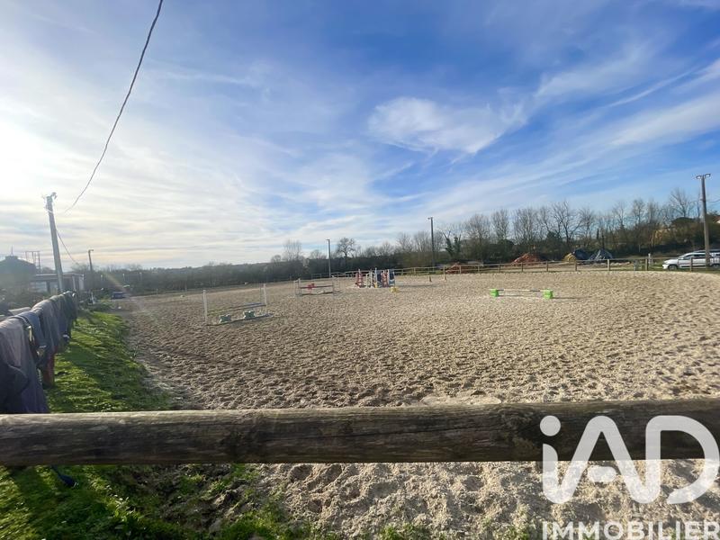 Maison - 165 m² - 6 pièces